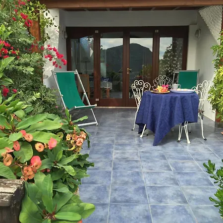 Сasa de vacaciones C Mela