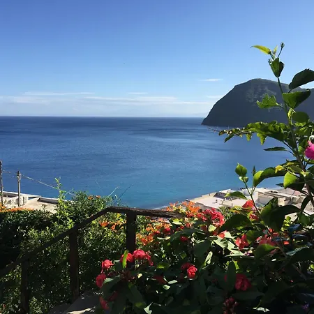 C Mela * Lipari (Isola Lipari)