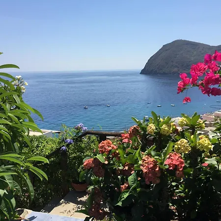 C Mela Lipari (Isola Lipari)
