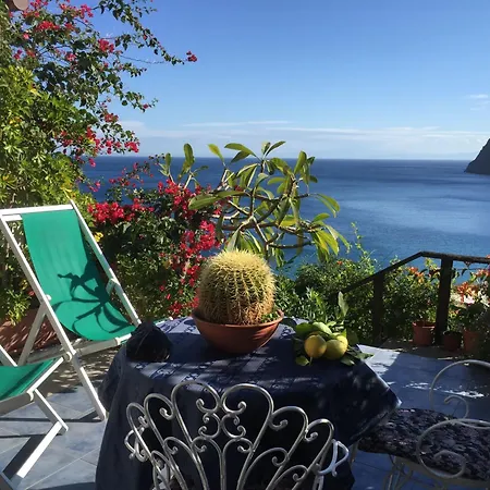 C Mela Lipari (Isola Lipari)