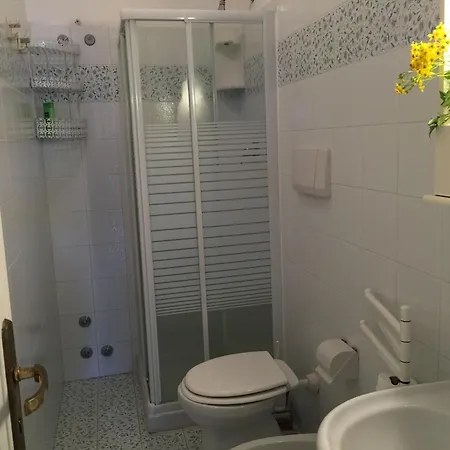 Dom wakacyjny C Mela Lipari (Isola Lipari)