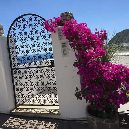 C Mela * Lipari (Isola Lipari)
