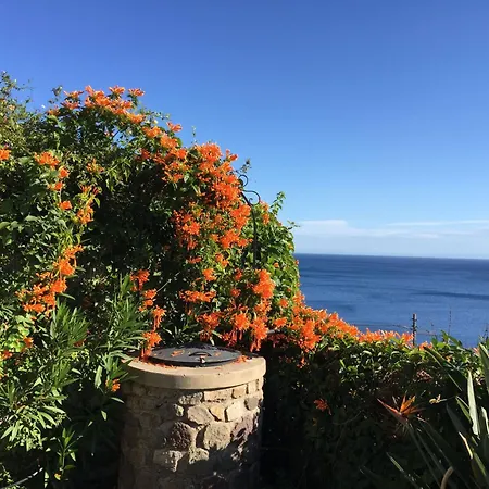 Dom wakacyjny C Mela Lipari (Isola Lipari)